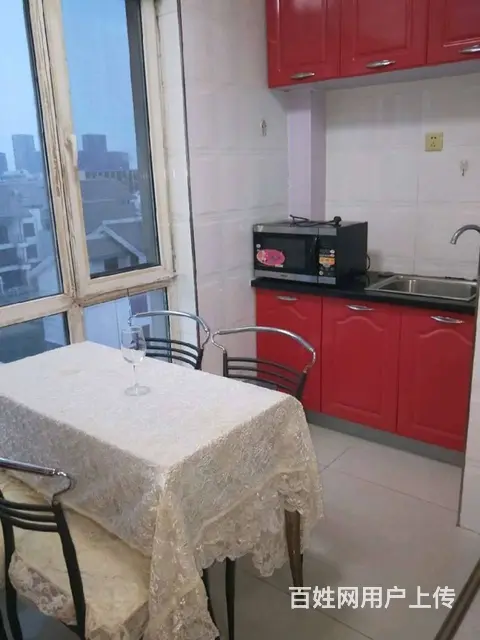 水墨丹青 普通住宅1厅 精装修 - 图片 1