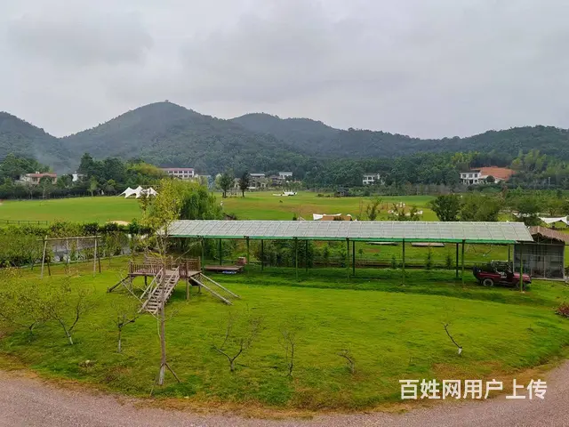 （老板本人）岳麓区农趣谷附近民宿/农家乐房东直租6945 - 图片 8