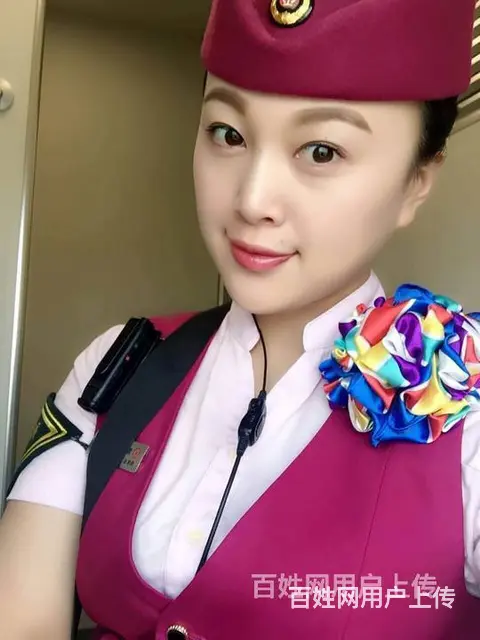 安顺D高铁乘务员和谐号招聘 - 图片 4