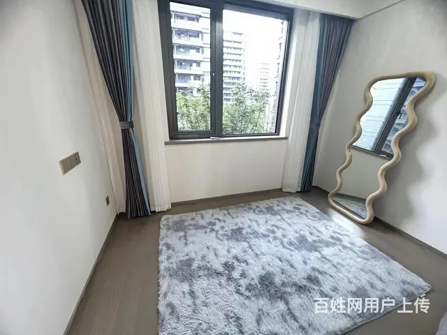 东河锦园精装3房万安桥格林公馆云龙十一景潮鸣庆春路带车位 - 图片 9