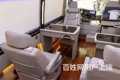 红河丰田柯斯达改装公司——昆明柯斯达经销商销售价格 - 图片 2