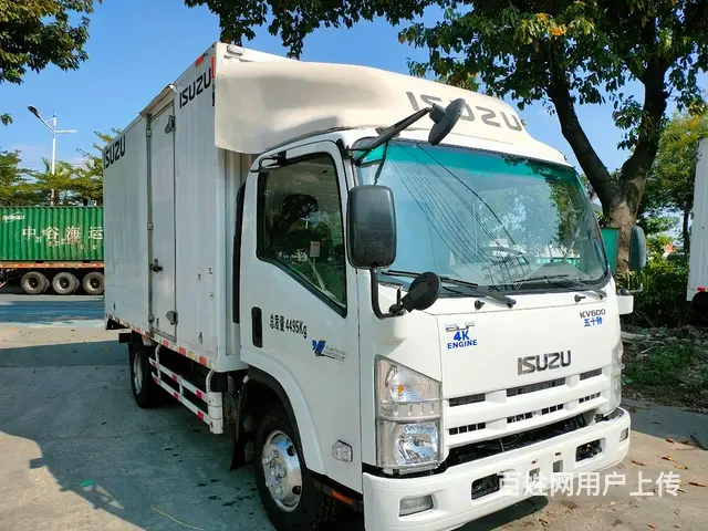 五十铃 五十铃K600 - 图片 5