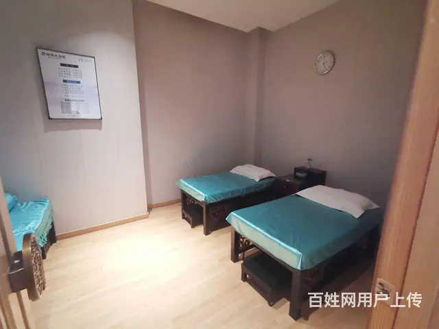 （微易转）西六路黄金国际足疗养生美容理疗商铺转让 - 图片 5