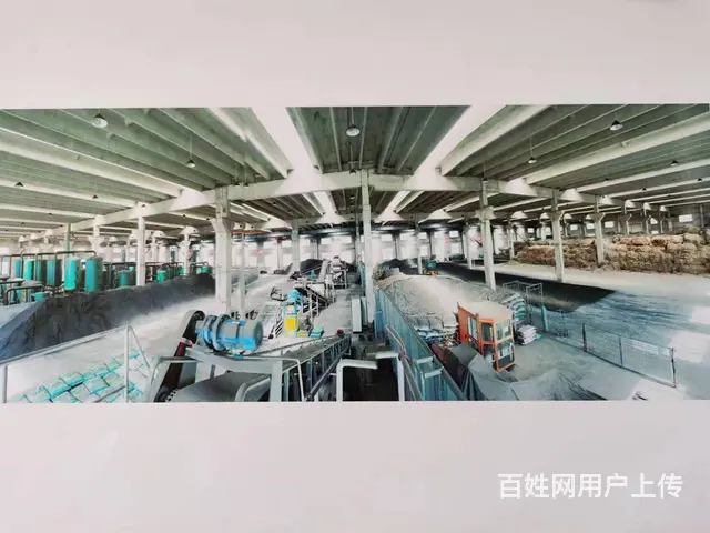 标准工业厂房出租出售 - 图片 1