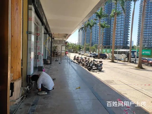（51旺铺推荐）龙华区宝岛花园470平商铺房东直租 - 图片 7