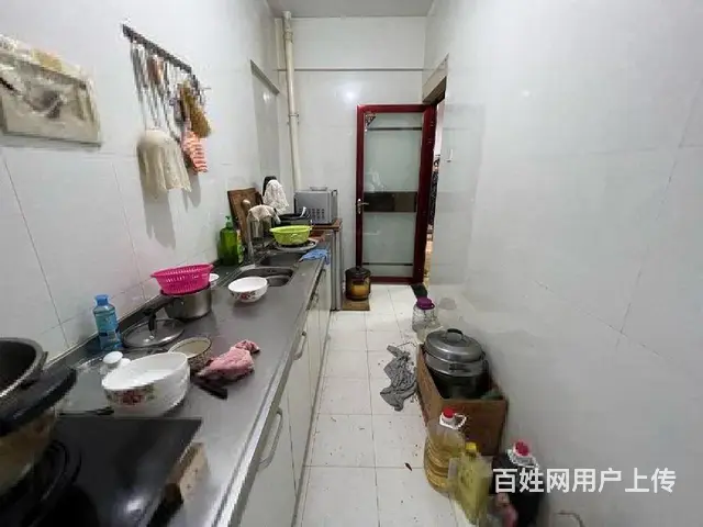 ！ 城市理想2期 南向  刚需二房 双阳台 证在手 - 图片 2