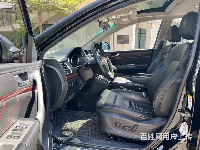 【搞定了！】哈弗H6 2014款 1.5T 手动 运动版两驱 - 图片 4