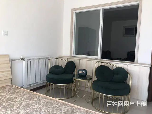 【搞定了！】万泰花园 普通住宅1厅 简单装修 - 图片 11