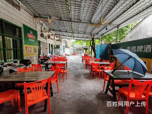 （51旺铺推荐）秀英区秀丽路280平烧烤店转让 - 图片 6