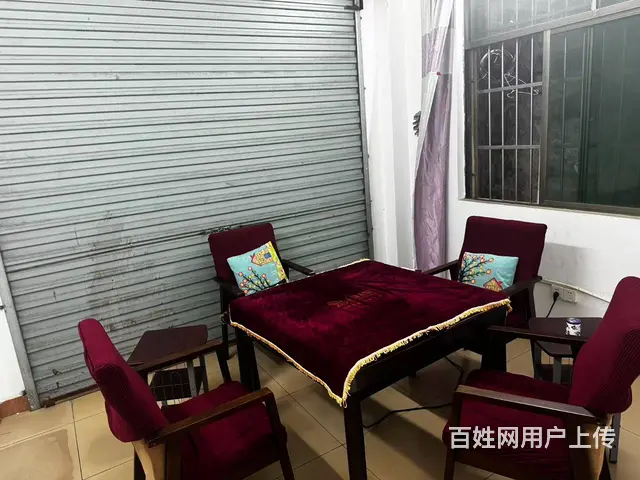 （51旺铺推荐）美兰区下贤一村150平棋牌室转让 - 图片 3