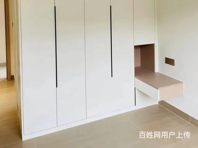 达州罗浮森林家装翻修如何选购外墙漆 - 图片