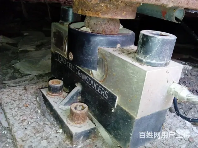 珠海地磅维修服务好速度快价格实惠100 - 图片 5
