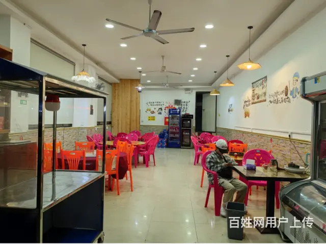 （51旺铺推荐）青年路280平餐饮店转让 - 图片 3