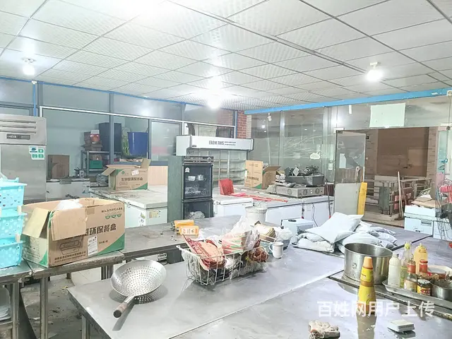 （51旺铺推荐）大东海瑞海购物广场2家外卖店转让 - 图片 4