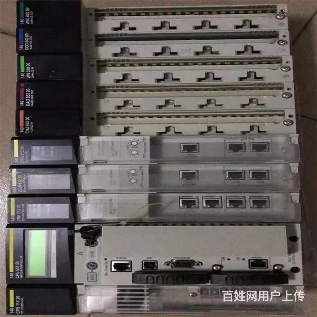 昆山回收ABB变频器 新旧工控设备回收行情 - 图片 3