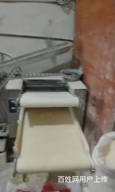 (诚速)转让南环路农贸市场营业中馒头店设备齐全可教技术客流大 - 图片 3