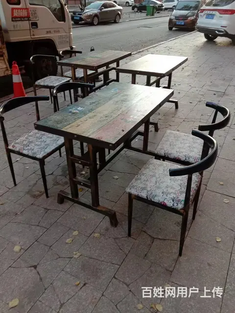 常年高价回收二手家具，二手家电，办公用品，饭店用品 - 图片 10