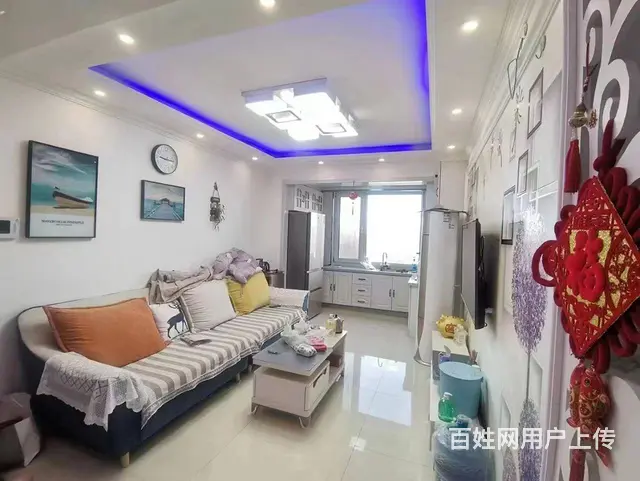 部队大院，步梯3楼，阴阳格局，个人精装 - 图片 5