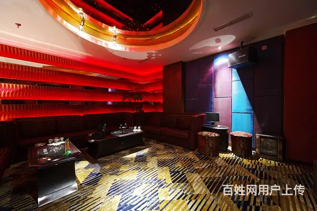 自贡７号公馆--丰富多彩的好玩KTV - 图片 3