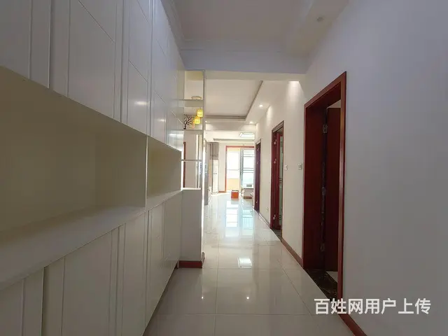 东环路小学南校区 鸿城花园3楼精装修 - 图片 2