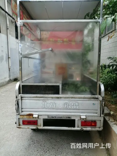 1.5米北方永盛电动三轮车 - 图片 3