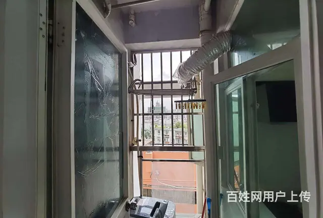 拱北关口艺丰大厦电梯精装一房一厅出租，租价2600。近关口 - 图片 8