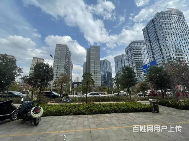 （51旺铺推荐）五华区白麓城48平新铺面出租 - 图片 5