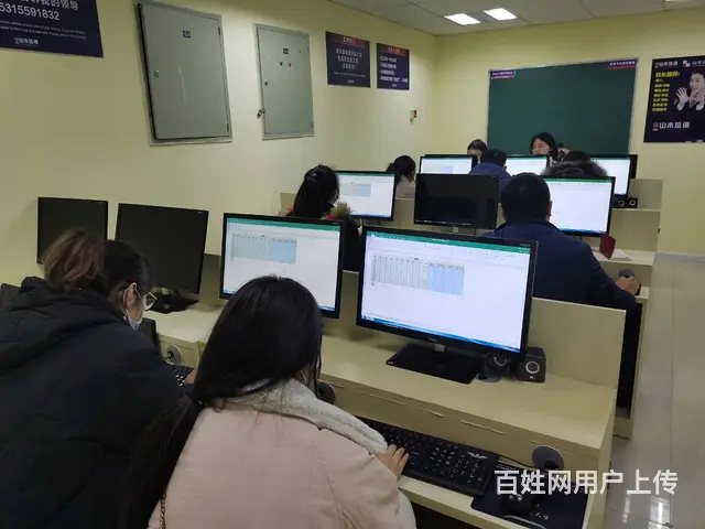 烟台开发区福山区韩语零基础韩语口语考级等培训！ - 图片