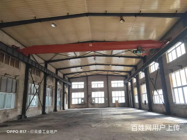 铁西开发区800平500平厂房出租 - 图片 5