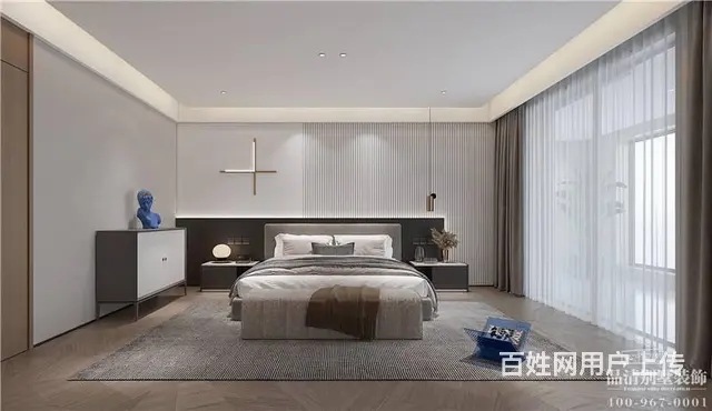 常州别墅装修：别墅同类色的色彩该如何搭配 - 图片 5