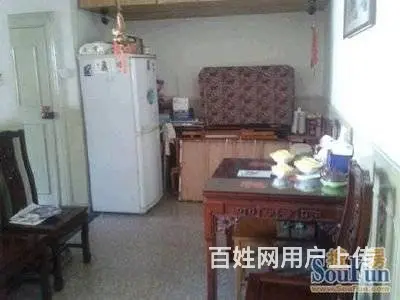 968住宅，房主直租，可月付可短租，冰箱洗衣机热水空调拎包入 - 图片 2