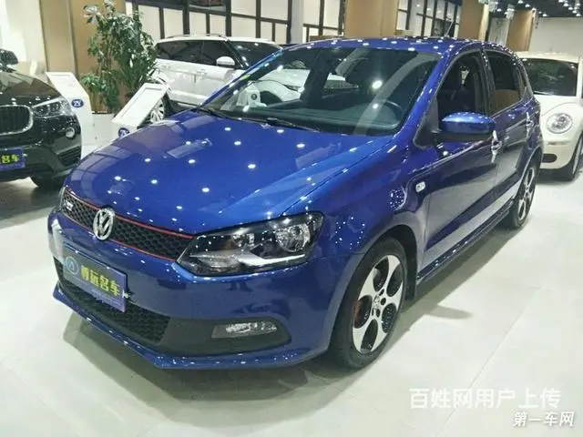 [昆明]大众POLO GTI 1.4T 自动 20 - 图片 1