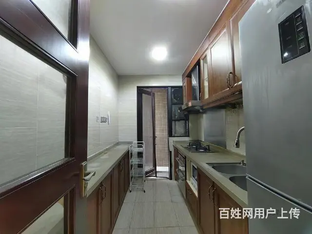 吉大 高品质 精装四房 南北通透 干净整洁 拎包入住 - 图片 6