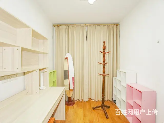 华美高楼层，前排采光好，装修好空置，看房方便。 - 图片 6
