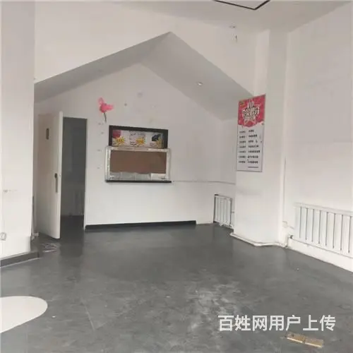 河南街茶城门口商铺42平门市出租 - 图片 2