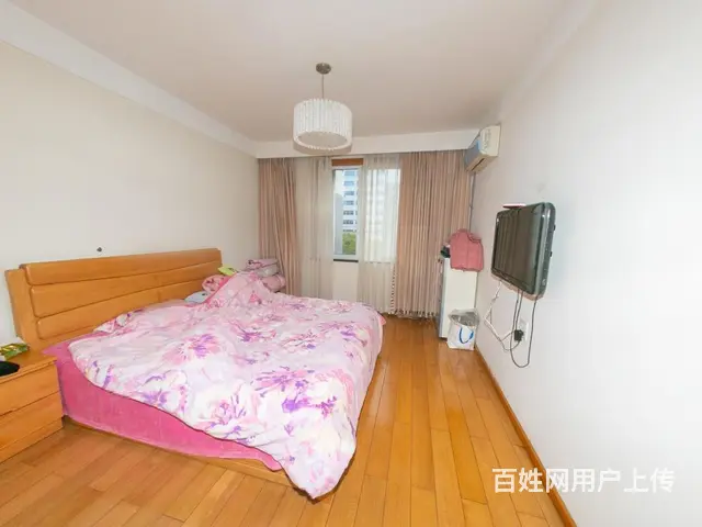 滨江滨江区政府中兴花园3室2厅 - 图片 2