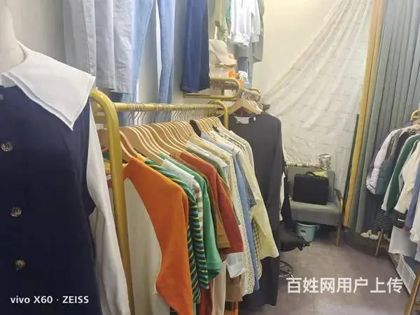 拱墅大关服装服饰内衣鞋包精品外贸首饰都可经营-海铺网推荐 - 图片 3