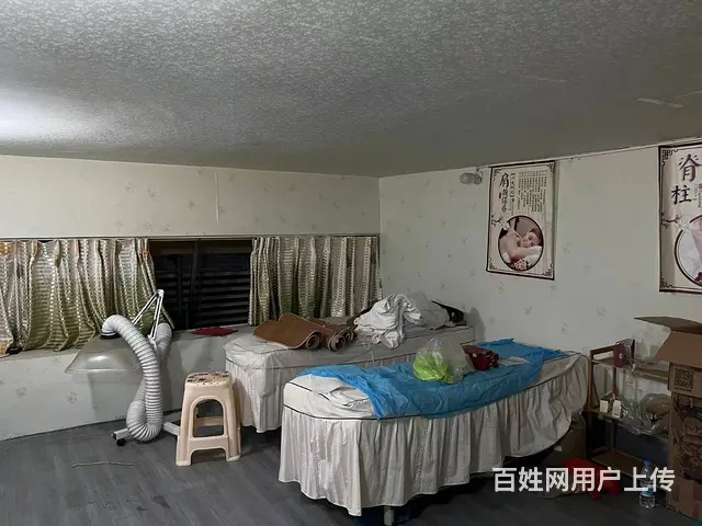 （四川铺鑫网）老城川剧团60平理疗店转让 - 图片 4