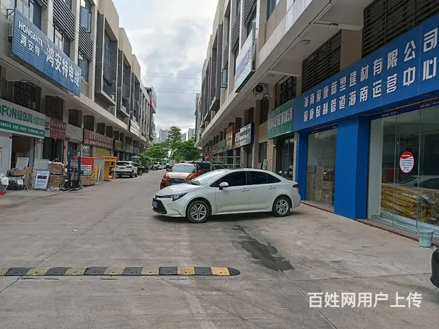 （51旺铺推荐）林安国际330平铺面房东直租 - 图片 1