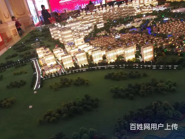 碧桂园欧洲城精装修均价7500 看房免费专车接送 - 图片 1