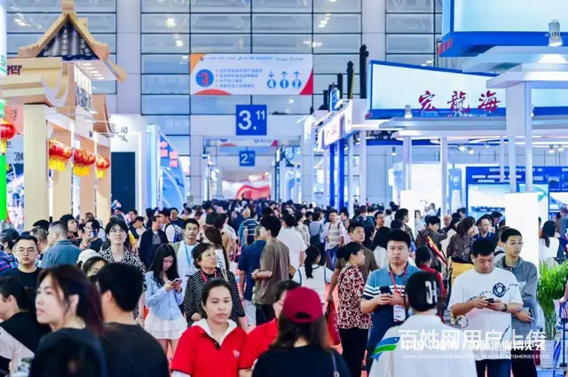 2025年中国（福州）国际渔业博览会|福州渔博会 - 图片 2