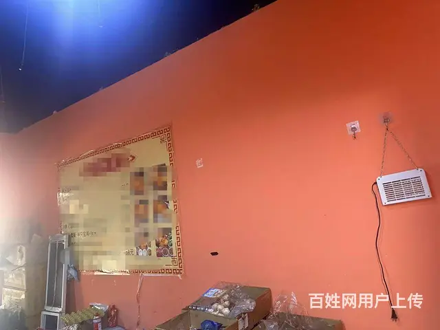 （新房源）寨子附近欧乐坊零点夜市40平门市出租 - 图片 6
