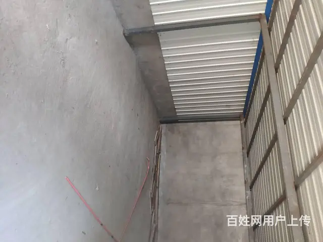 可分割的仓库！洛阳西工道南一楼仓库出租，无公摊急租中介费用， - 图片 11