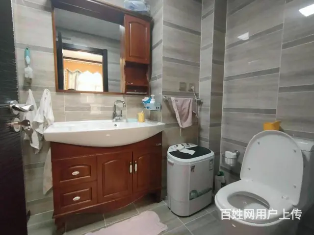 玫瑰湾联排中户新中式300W豪装总使用550平双车位，多套 - 图片 5