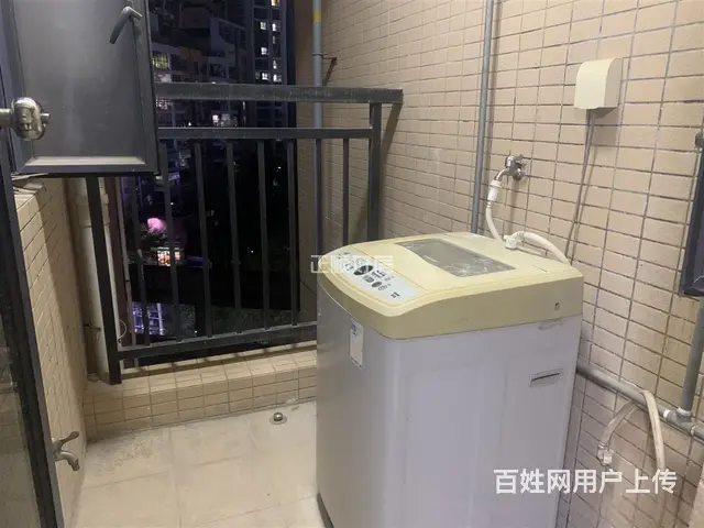金湾红旗中心红旗广场旁 恒凯恒雅 金湾86平二房随时可看 - 图片 6
