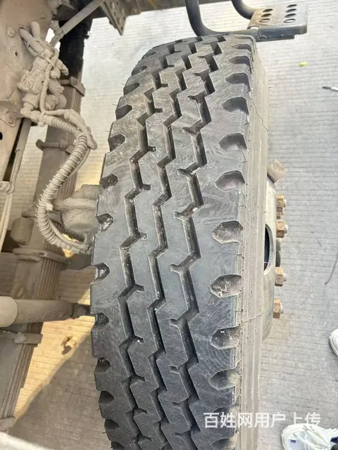 东风柳汽 乘龙M3 厢式货车 国4 - 图片 7