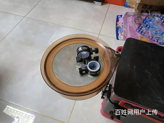 连球45钓箱 - 图片 2