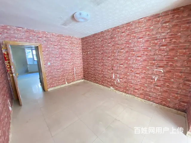 南阳安居北区一楼全屋地热51平南北通透一室14.5万包过户 - 图片 3