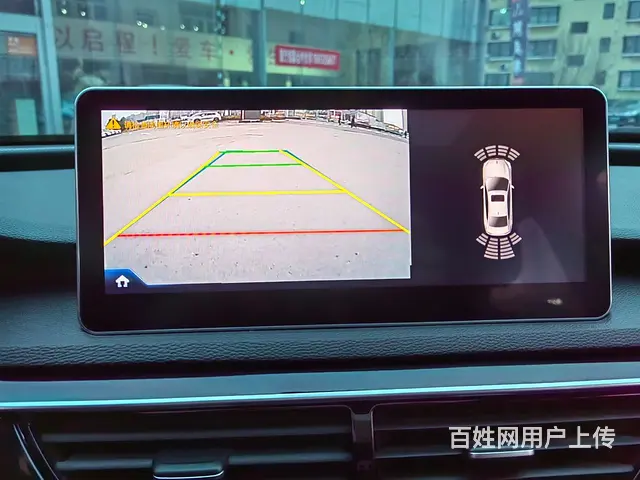 红旗H5 2019款 1.8TD 手自一体 30TD 型动版 - 图片 9