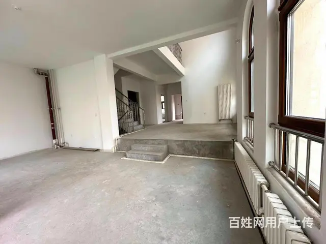 特推！群力玫瑰湾别墅边户  带300米花园 带车库包手续 - 图片 10